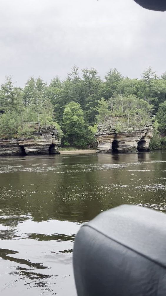 Dells Army Ducks