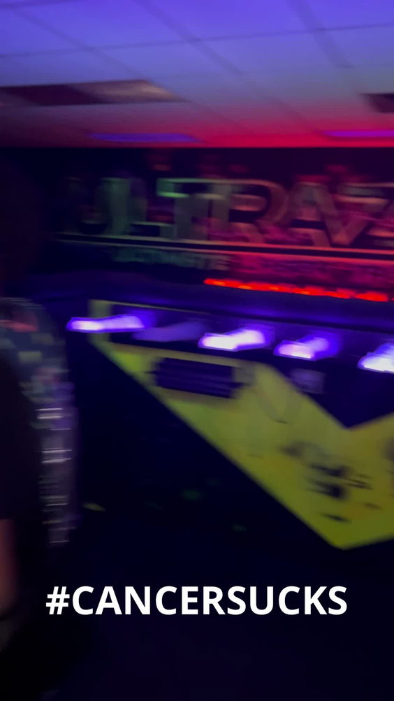 Ultrazone Bailey's Crossroads