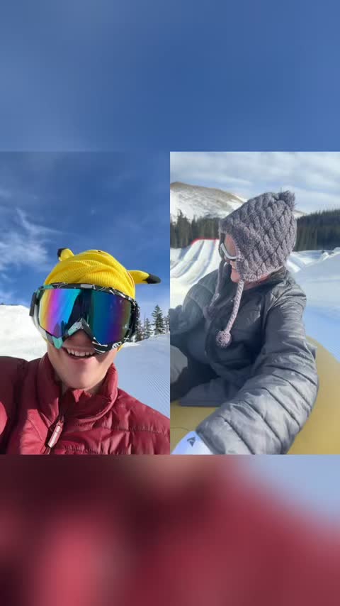 Vail Ski Resort