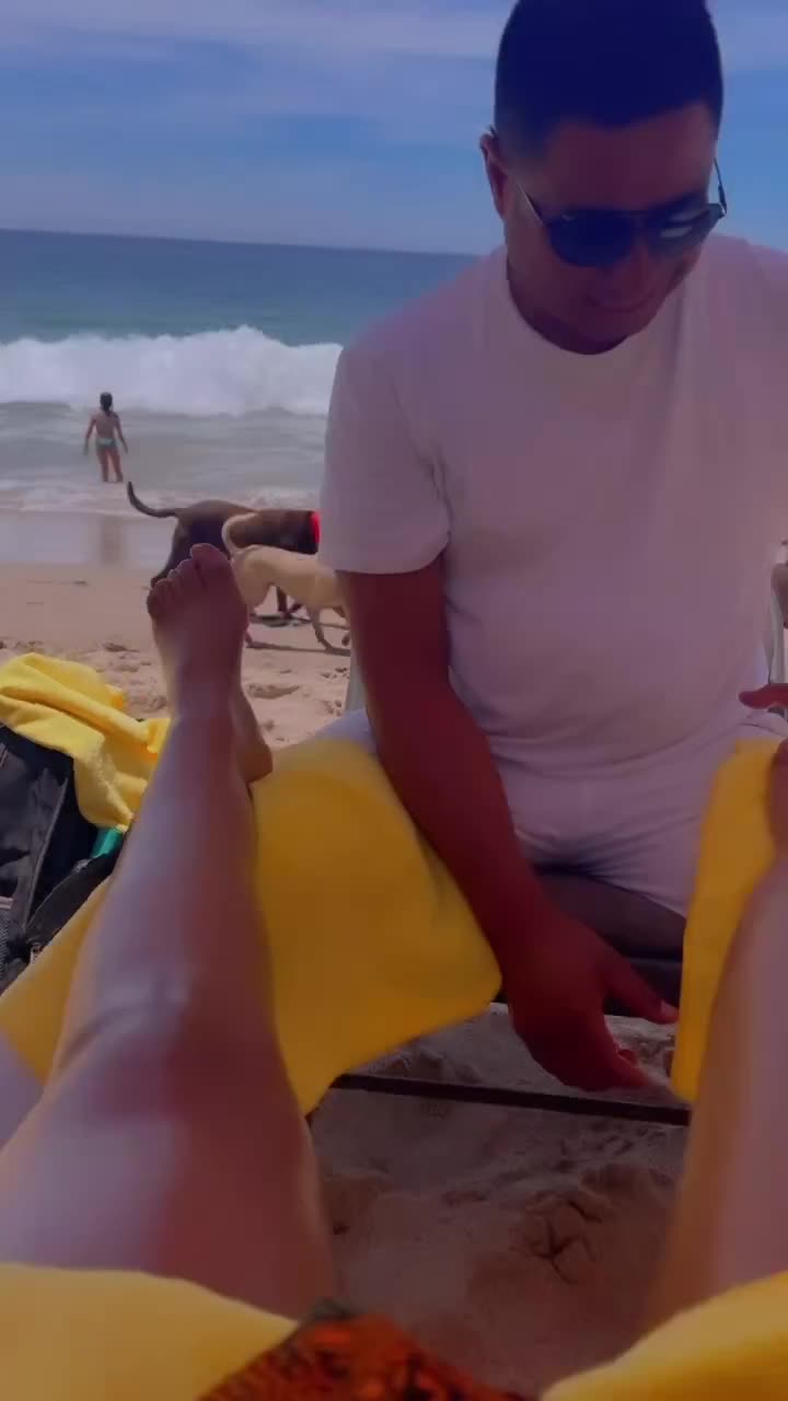Ritmos Beach