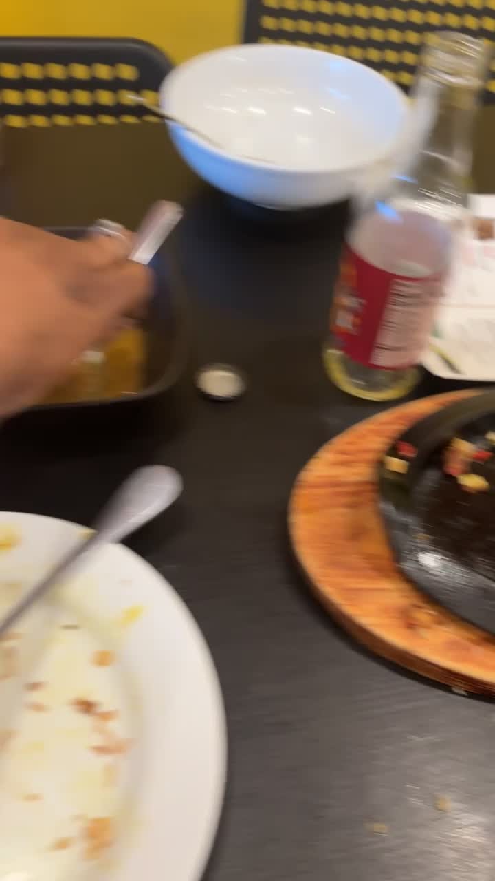Fusion Kitchen