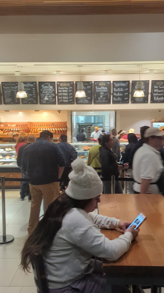 Portos Bakerybuena Park