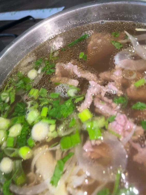 Nho Kitchen Restaurant