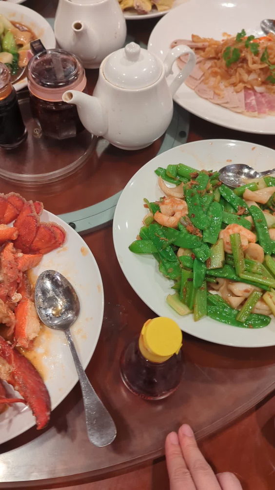 Joyale Seafood Restaurant