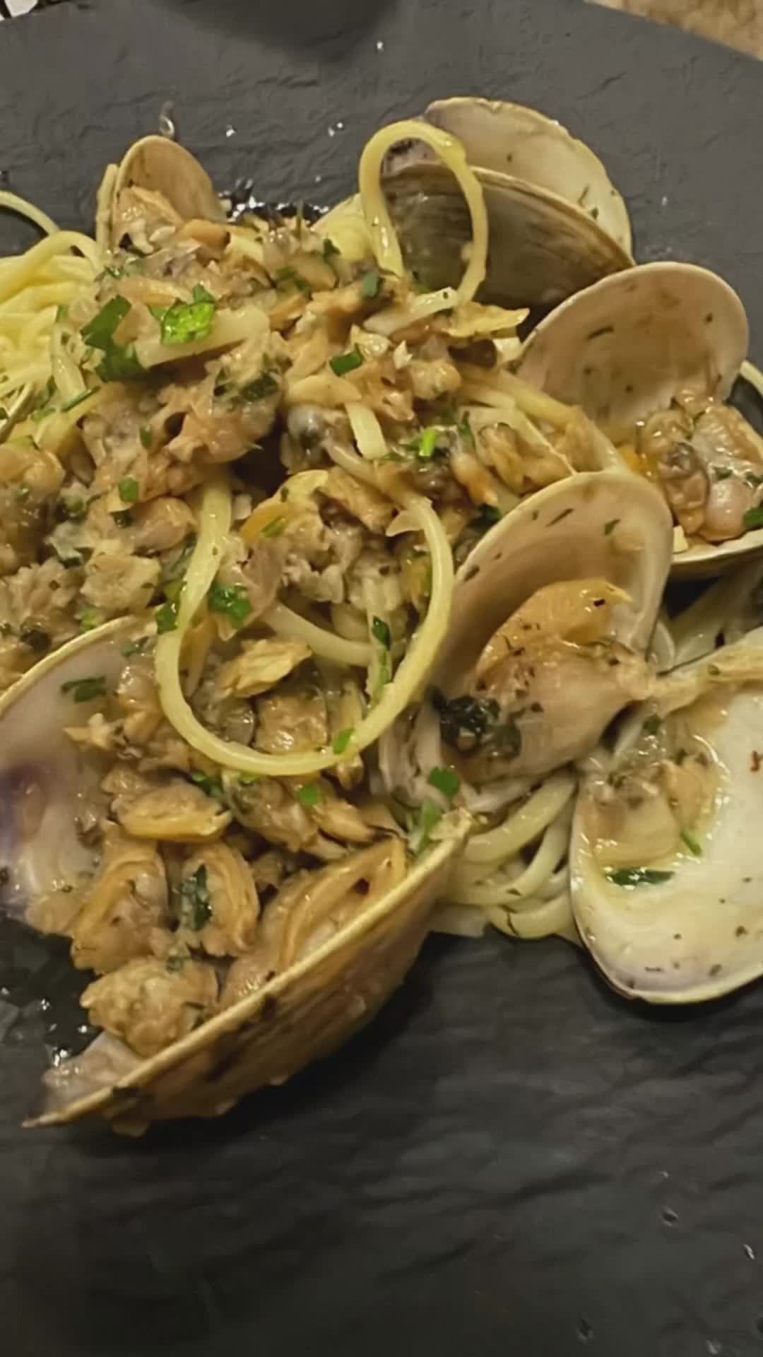 Nora's Italian Cuisine