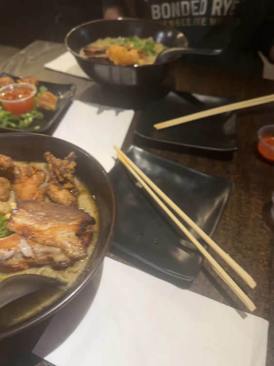 Shokku Ramen