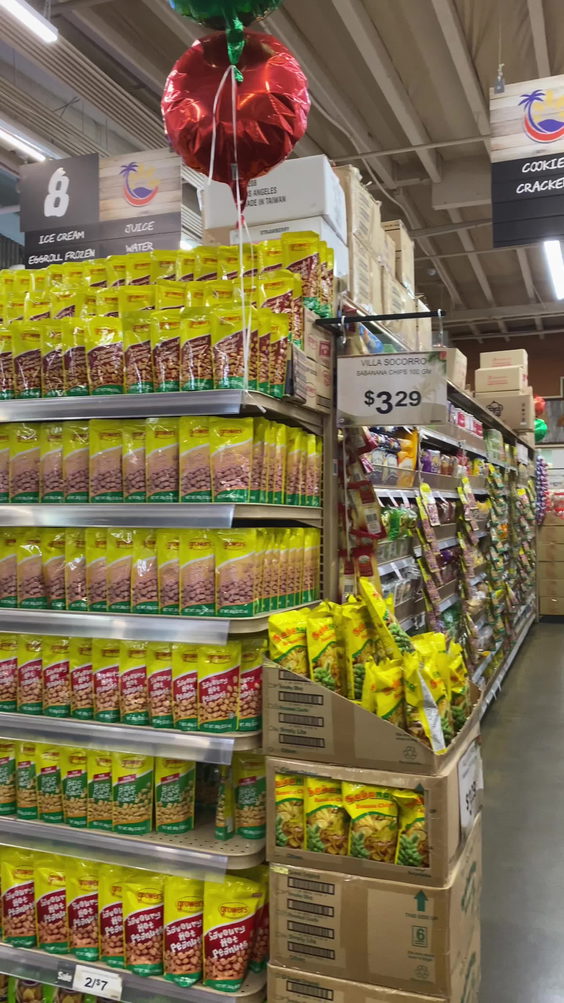 Island Pacific Seafood Market