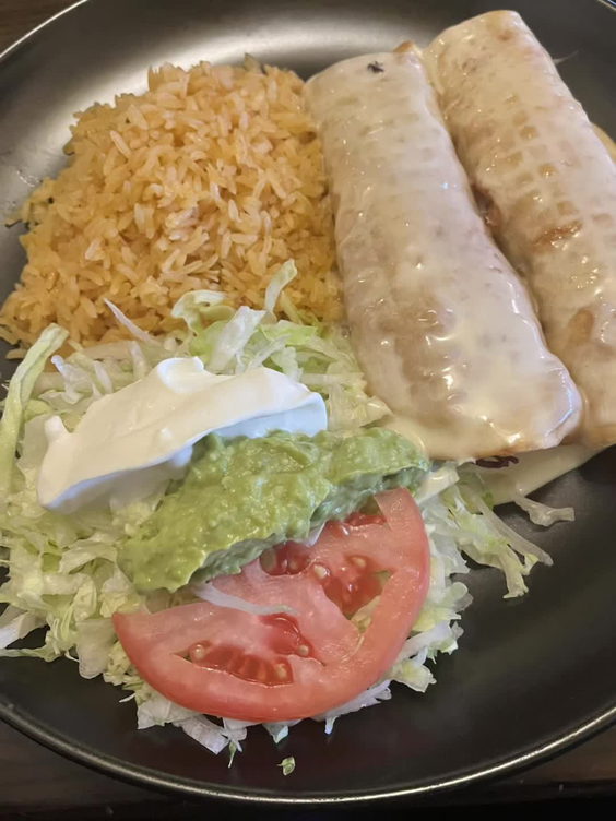 La Carreta Mexican Restaurant
