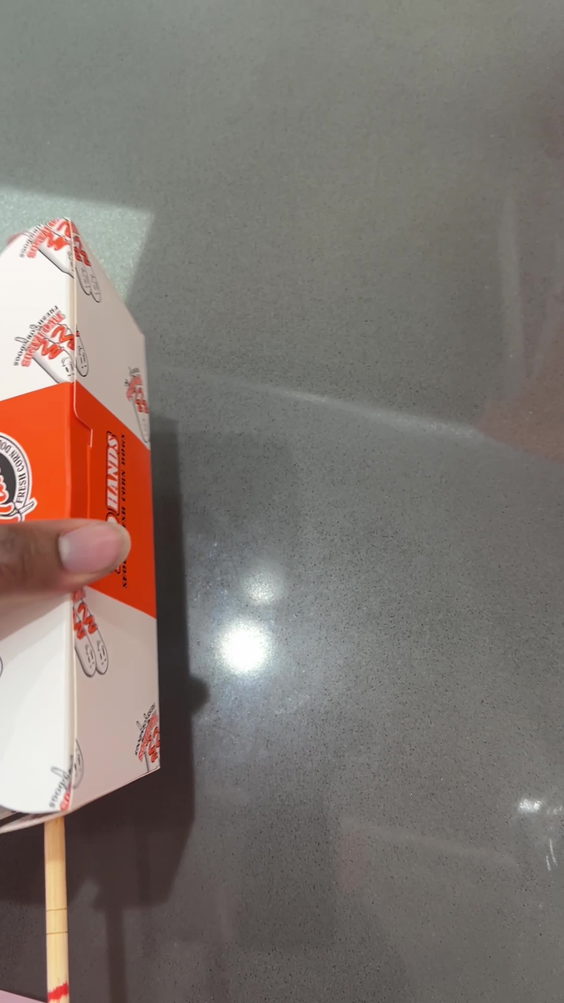 Two Hands Corn Dogs