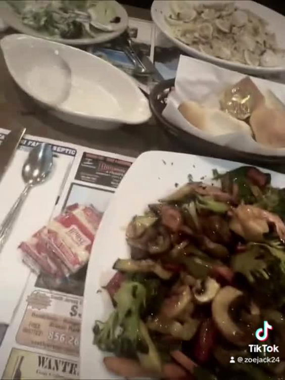 Maurice River Diner