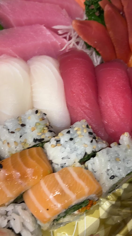 SOZO Ramen & Sushi