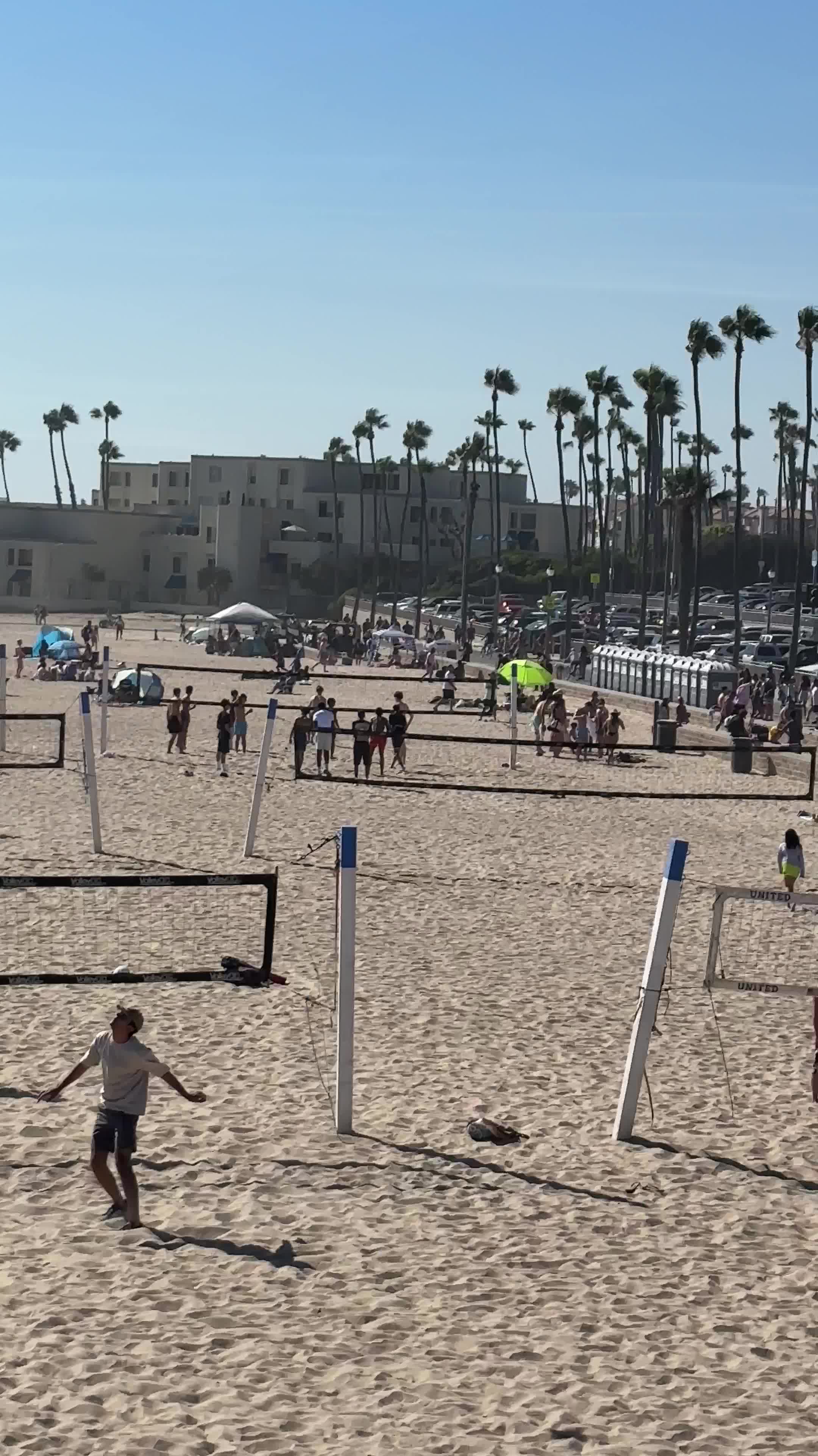 Huntington Beach Pier