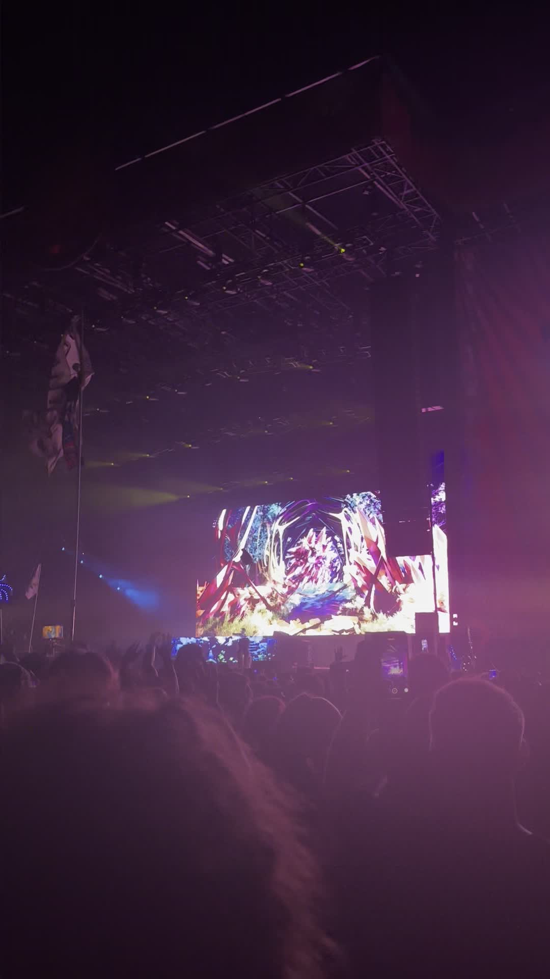 Okeechobee Music & Arts Festival