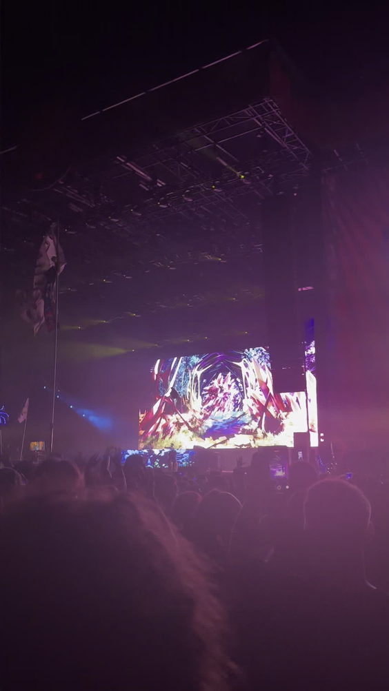 Okeechobee Music & Arts Festival