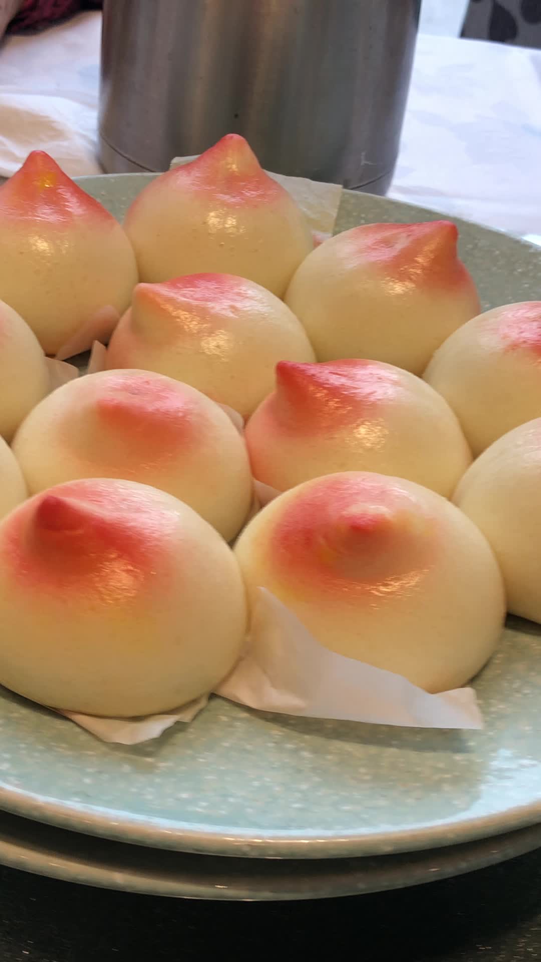 Video review of Vintage Garden Dining Room 葡萄園會所 - 潮陽食軒