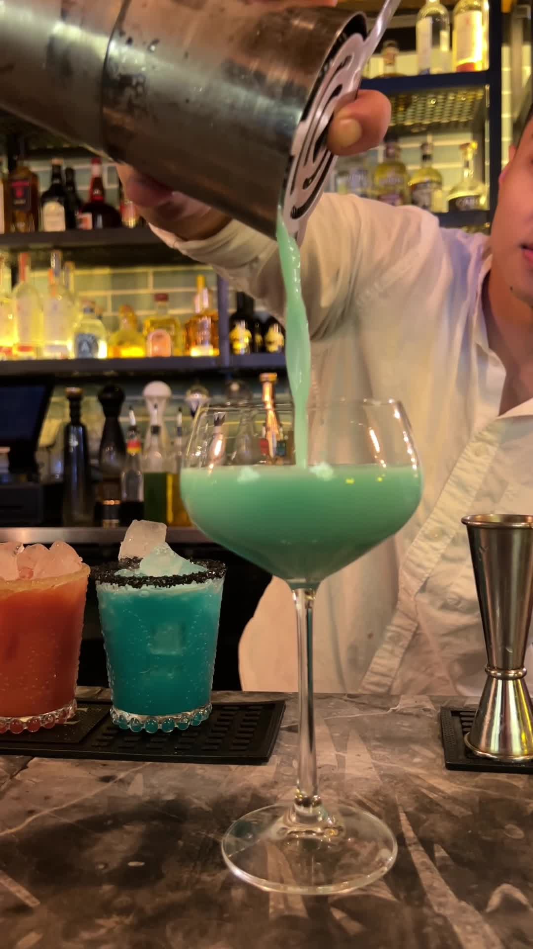 Villa One Tequila Gardens - San Diego