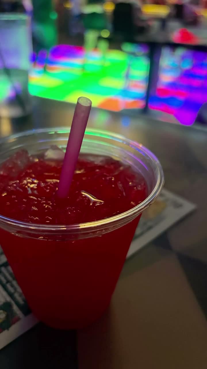 Video review of Stardust Pinbar