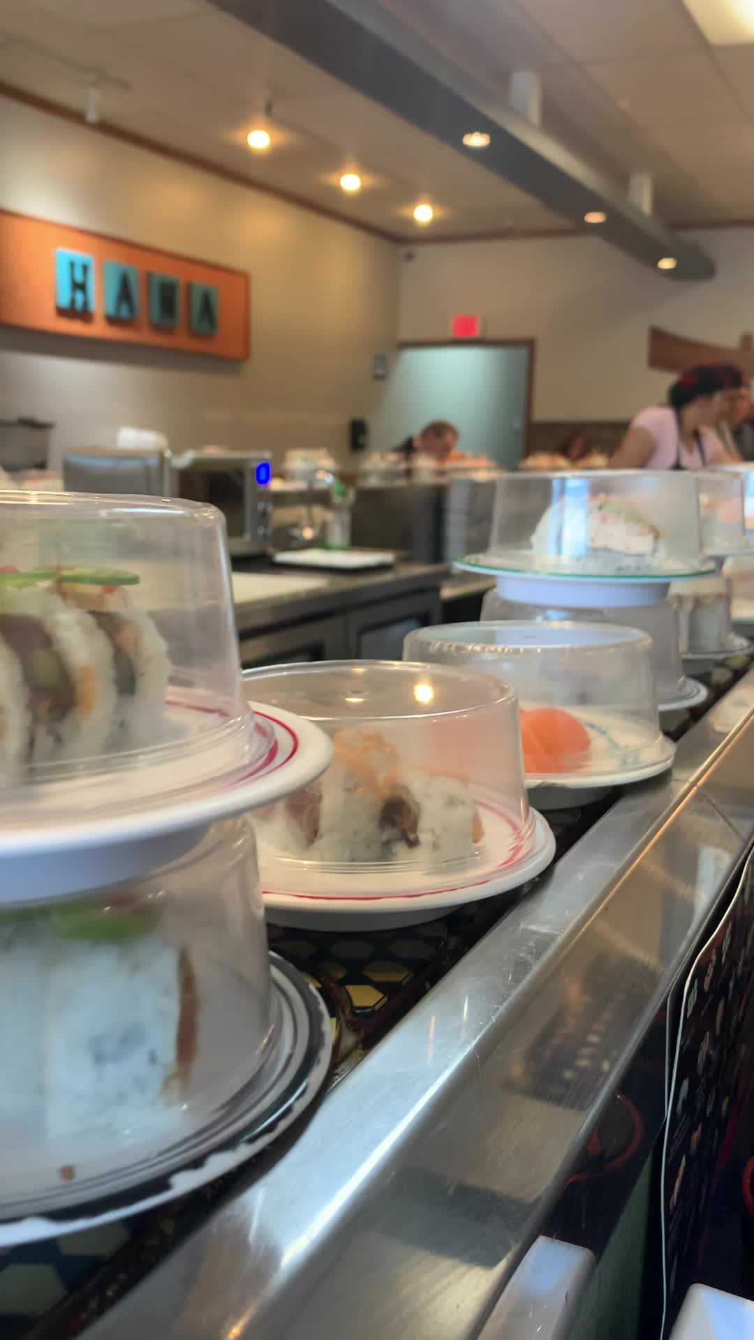 Sushi Hana