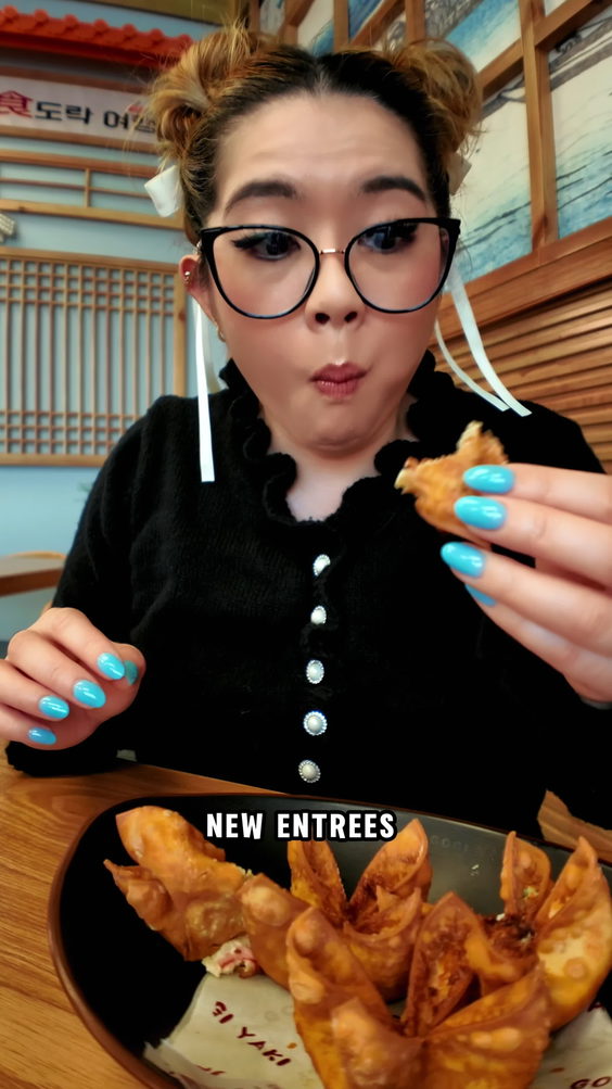 Gogi yaki