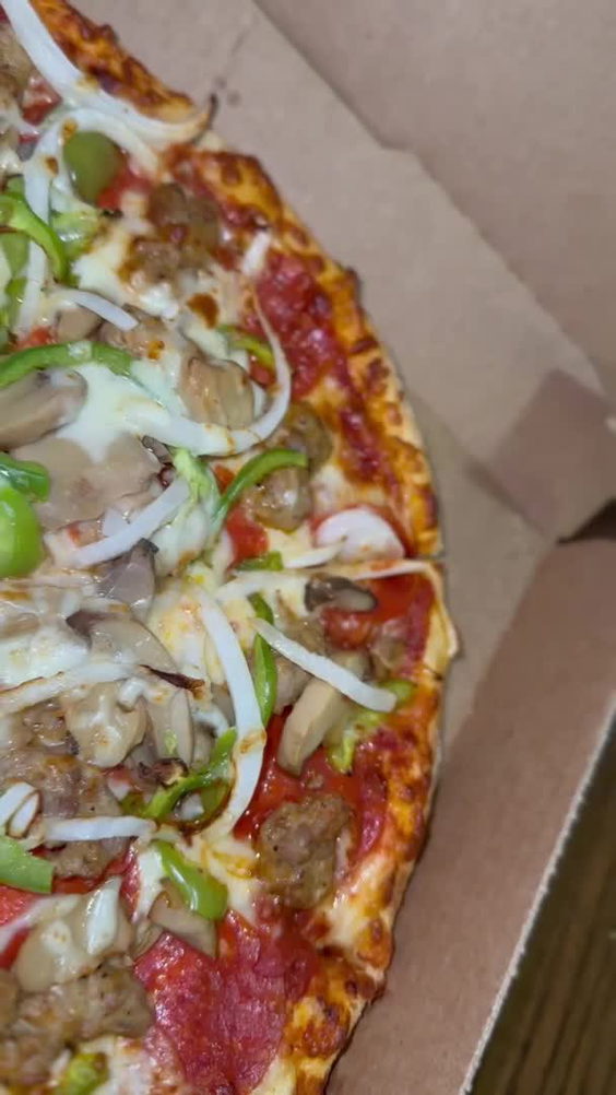 Marco's Pizza
