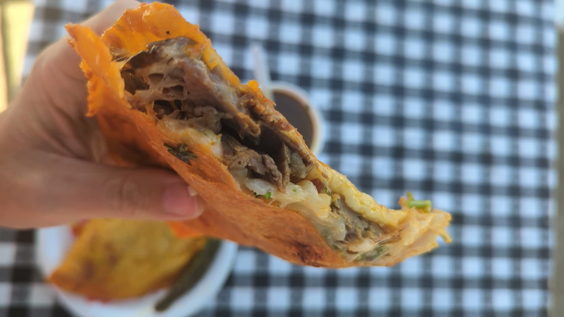 La Ranchera Taqueria