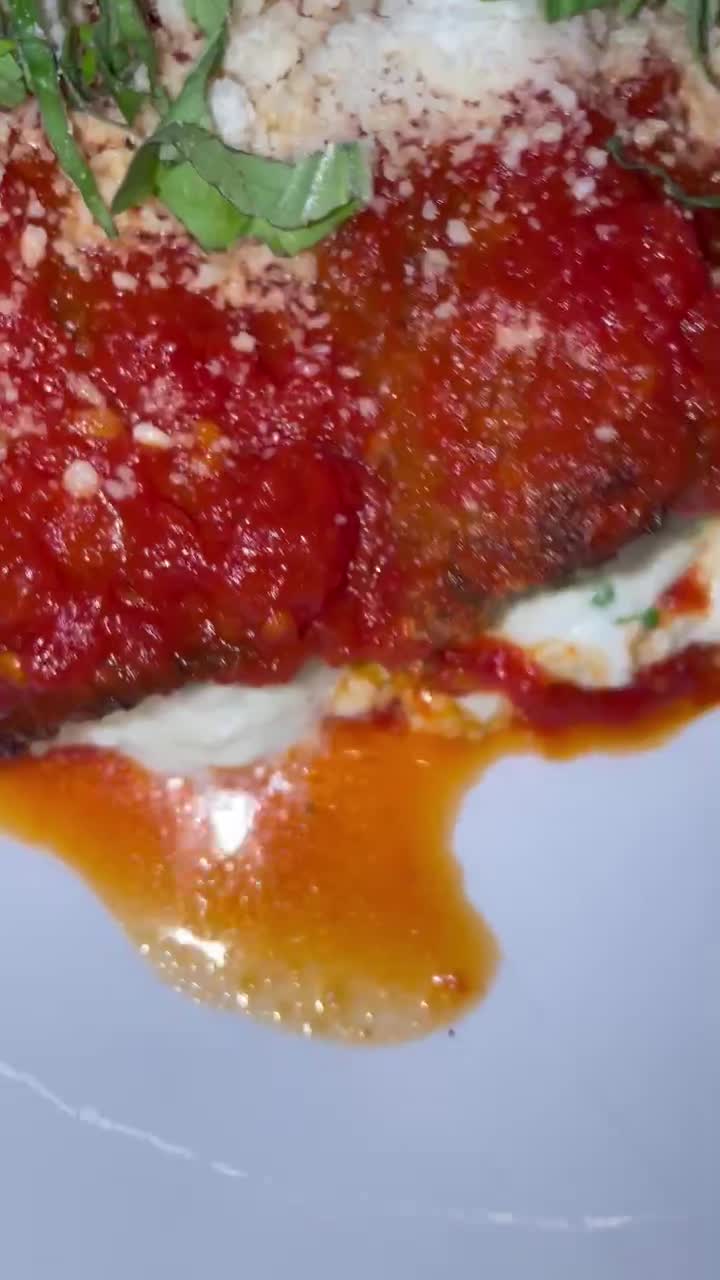 Video review of Nonna's Citi Cucina