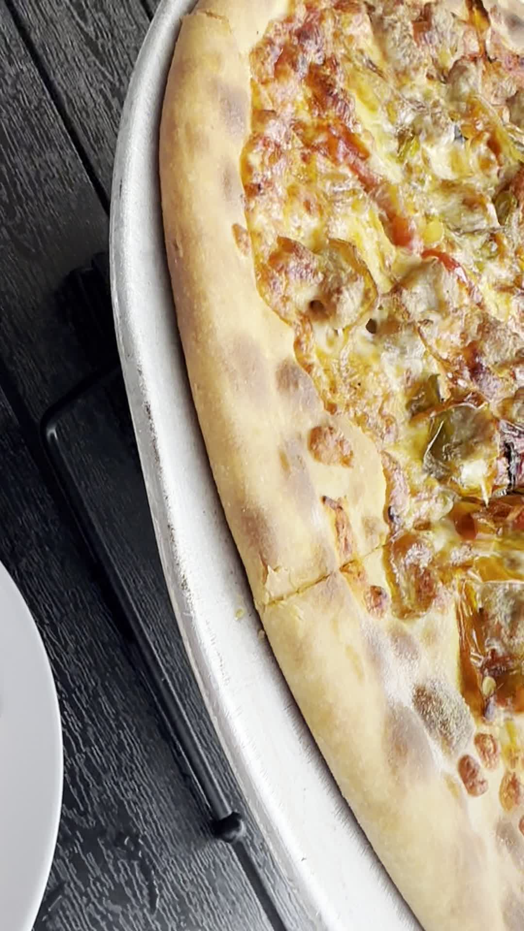 Martin City Brewing Company Pizza & Taproom