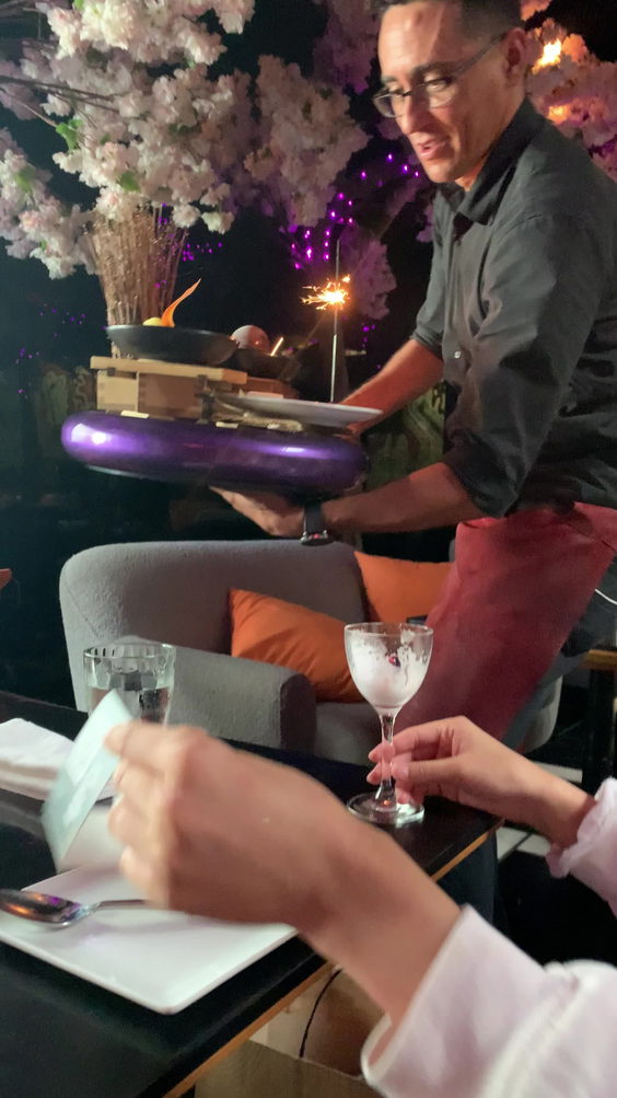Chotto Matte Miami