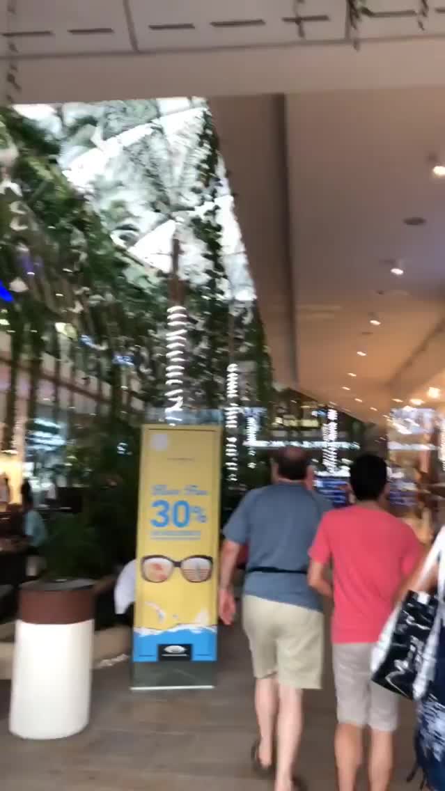 Cancún Mall