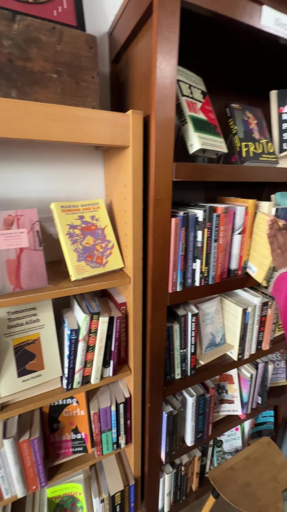 27th Letter Books