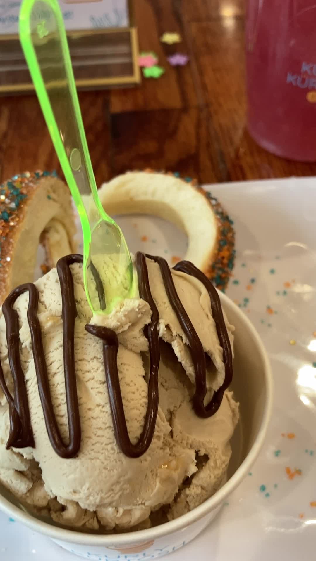 Kurly Kürtősh Café