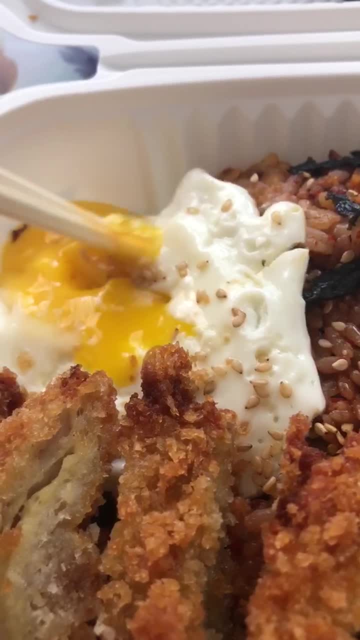 Video review of H Mart
