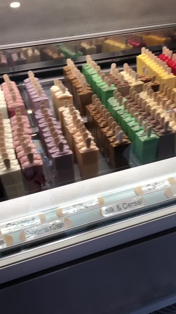Dave’s Gourmet Paletas