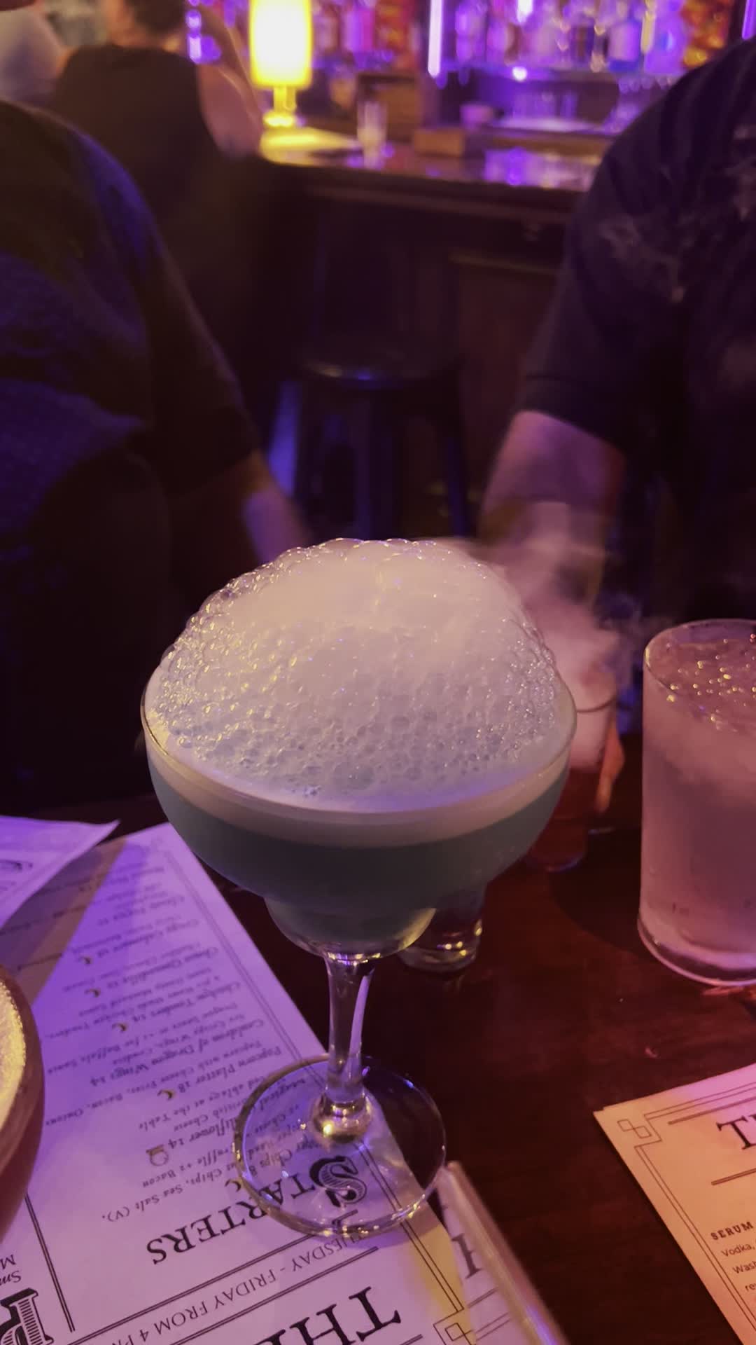 The Cauldron NYC
