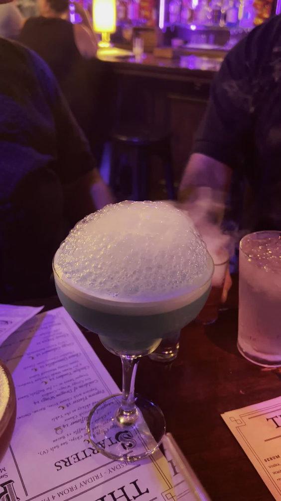 The Cauldron NYC