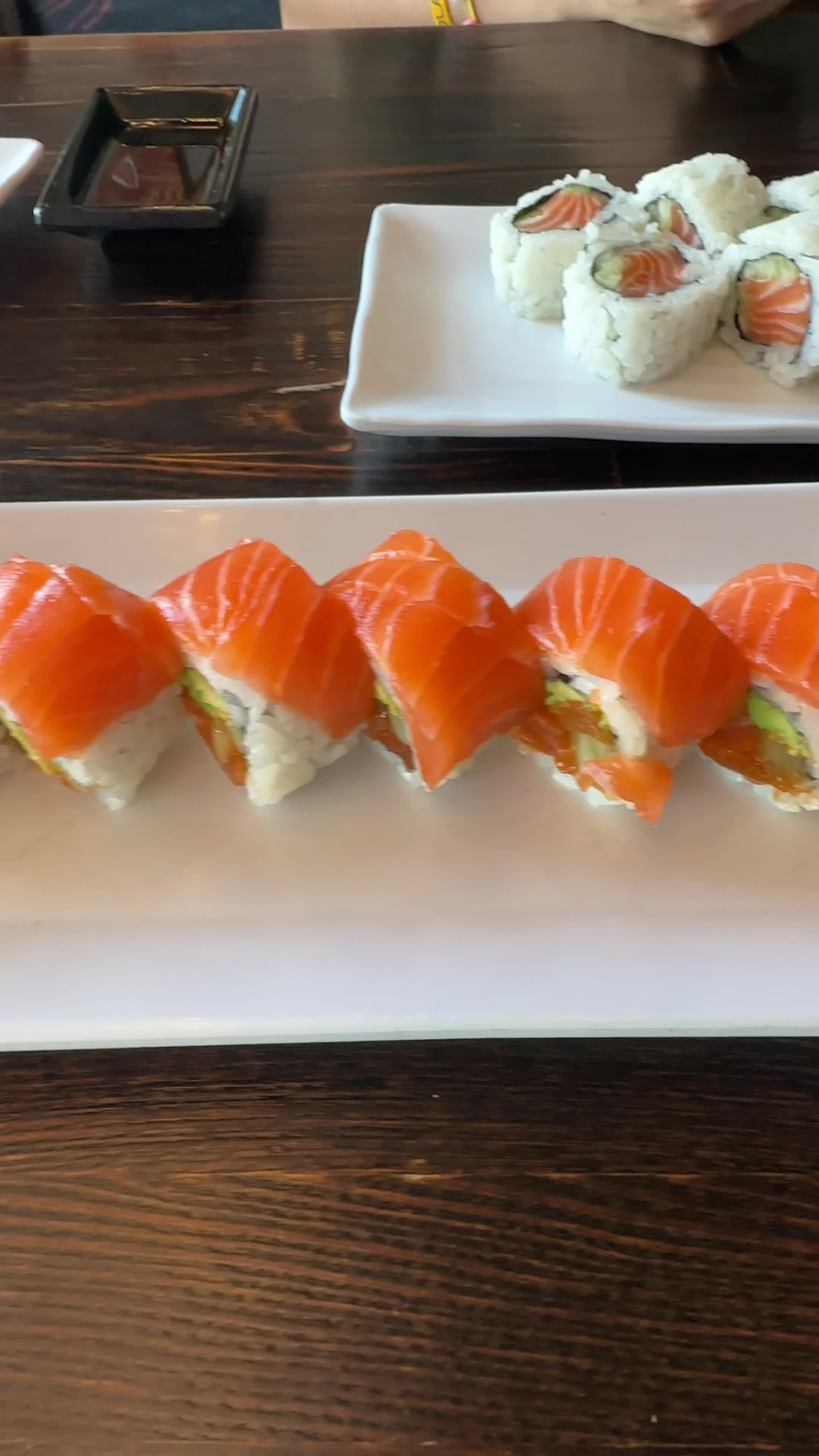 Mikomi Sushi West Covina