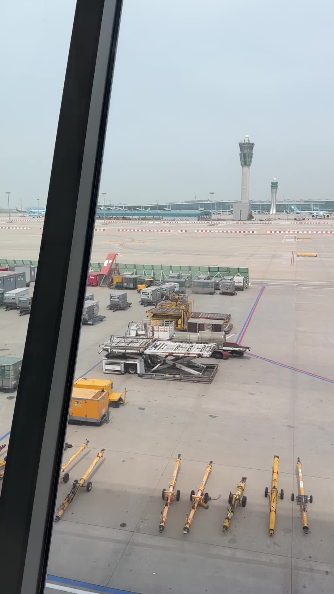 Incheon International Airport