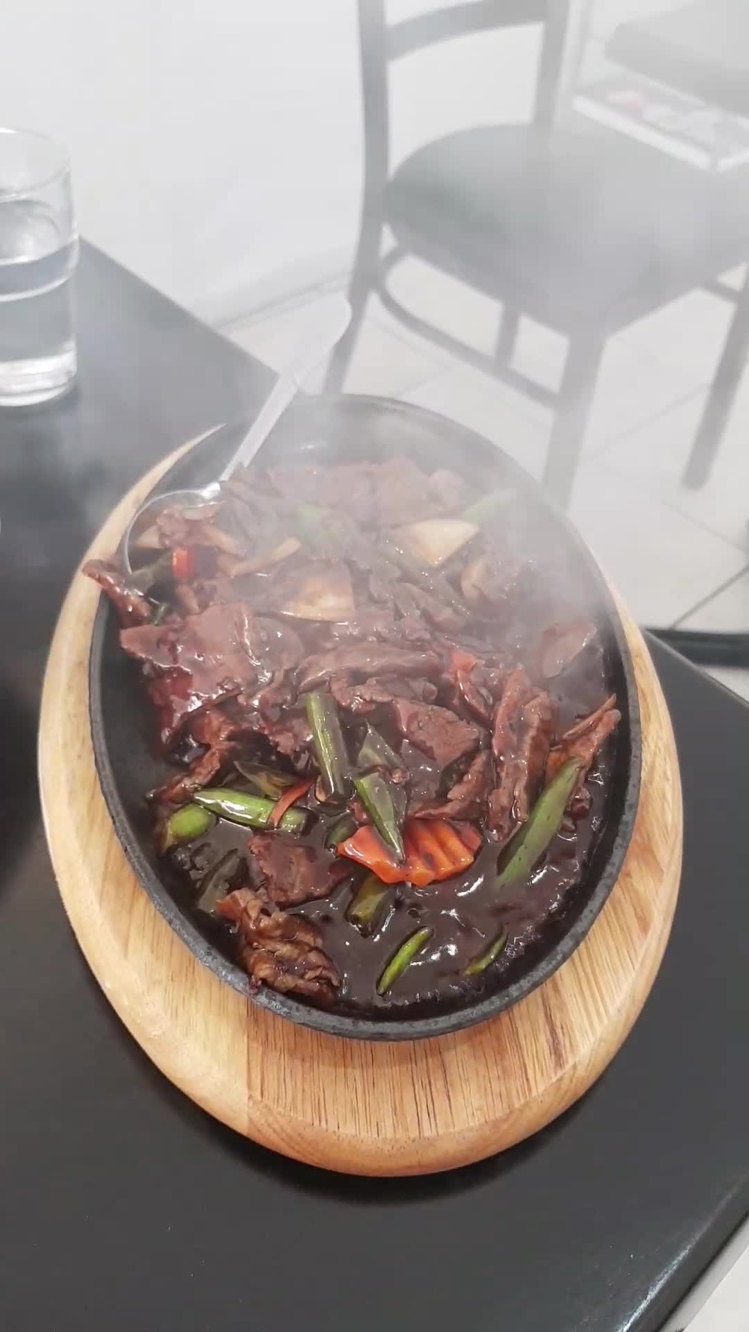 Video review of Holy Basil