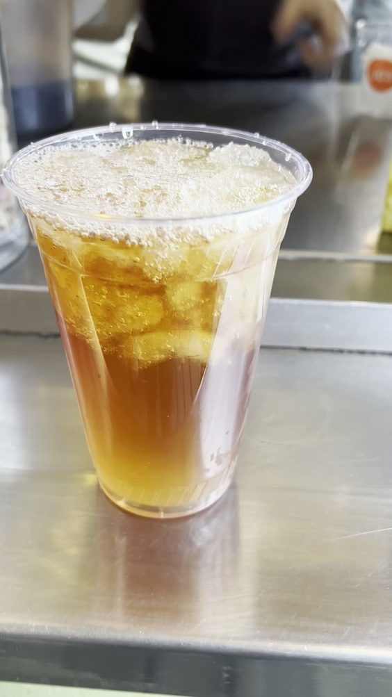 Jo's Coffee
