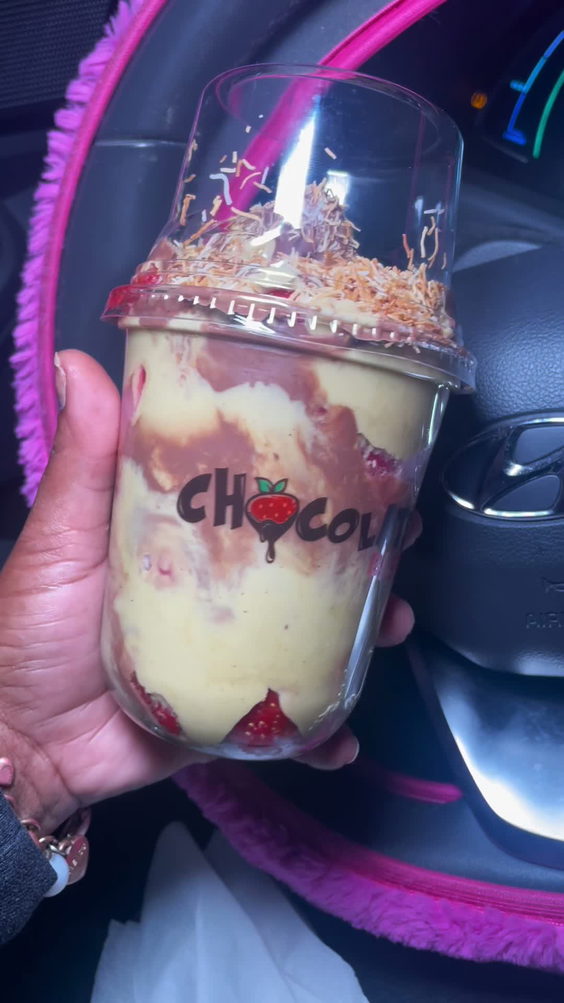 Chocolate Bash