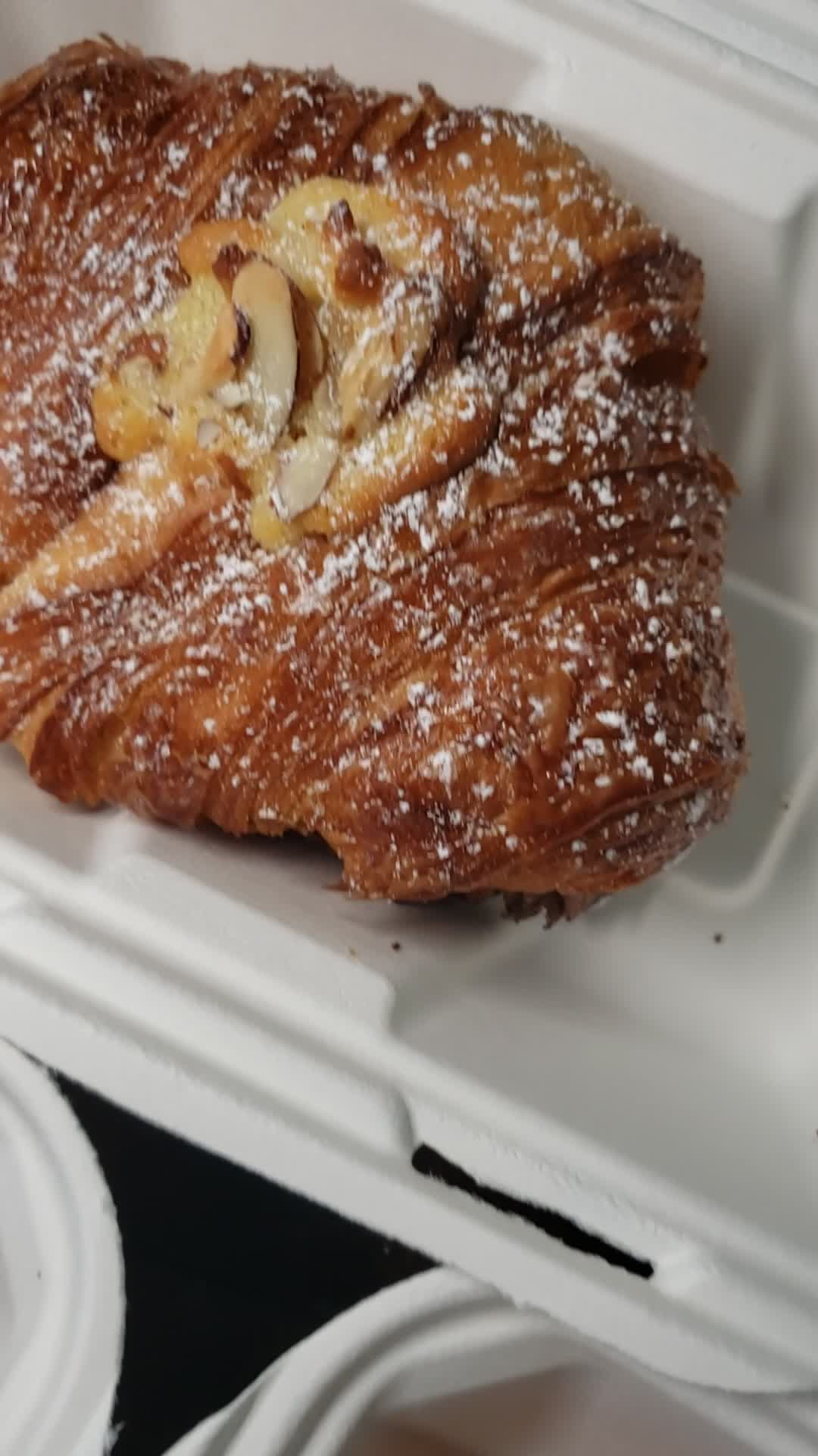 Video review of Bourke Street Bakery