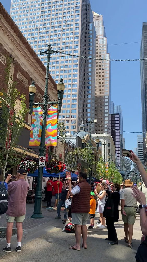 Calgary Exhibition & Stampede