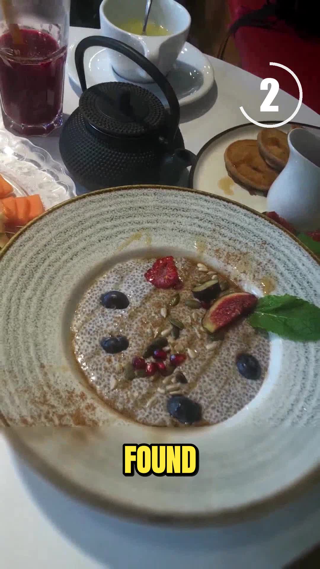 Café Mixto