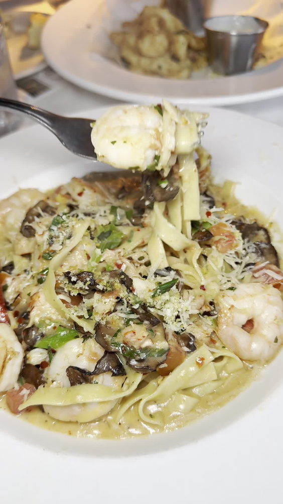 M Italian