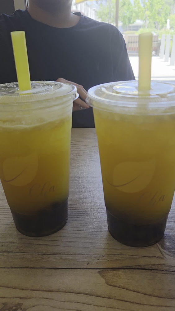 Cha For Tea