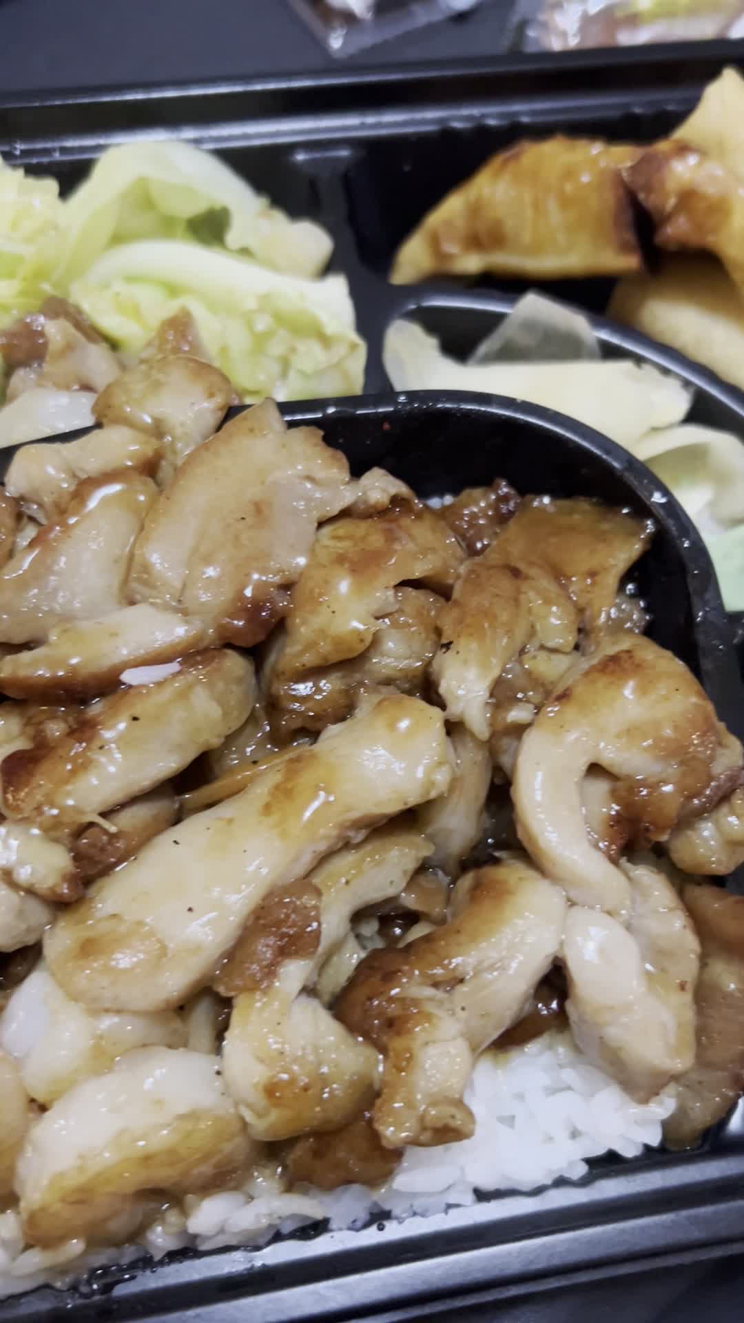 Kings teriyaki & sushi