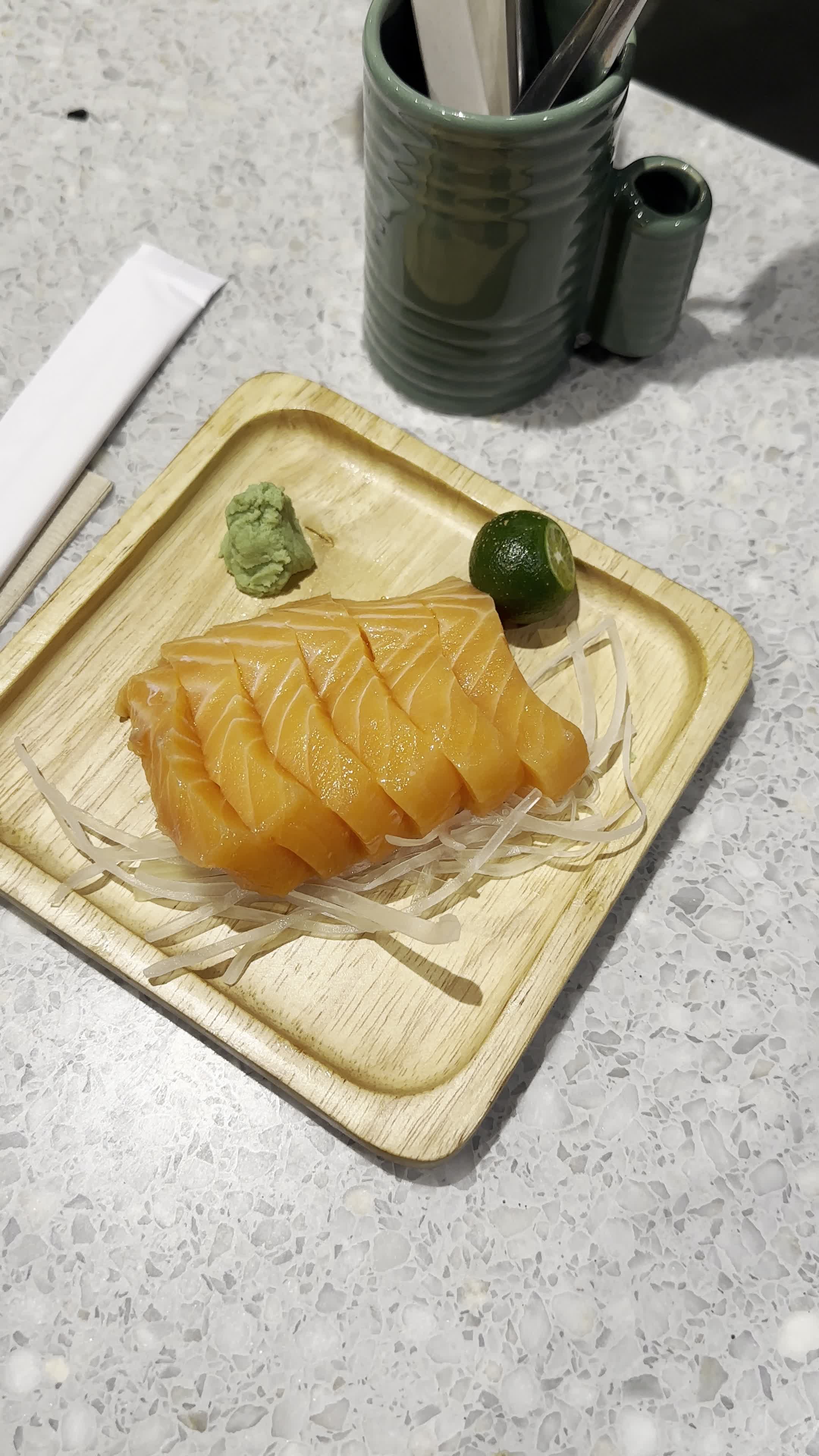 Sushi Nori