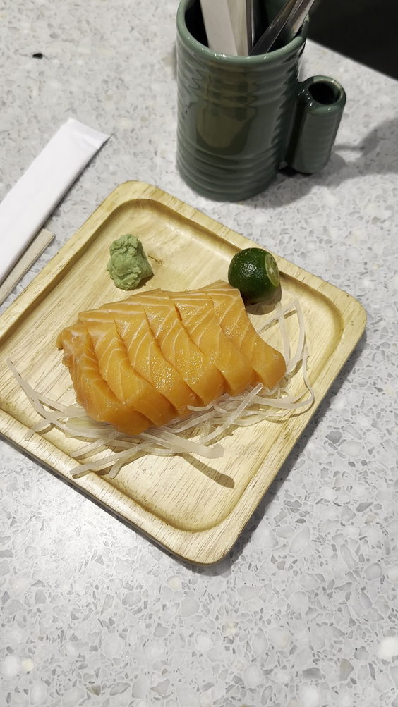 Sushi Nori