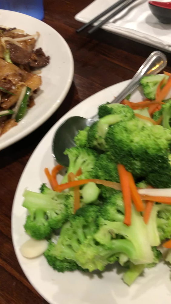 Wu Wei Din Chinese Cuisine - Lewisville
