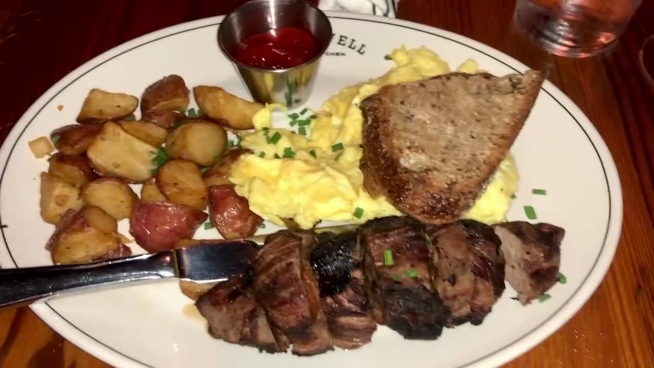 Hopewell Bar & Kitchen